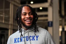 Syndication: The Courier-Journal