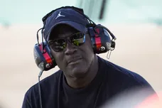 NASCAR: Straight Talk Wireless 400