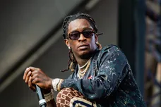 2018 Bumbershoot