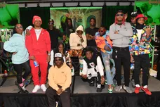 Young Stoner Life Meet &amp; Greet