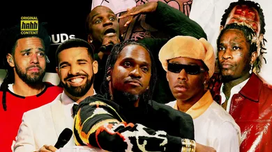 Best Songs Of 2025 - Article Cover