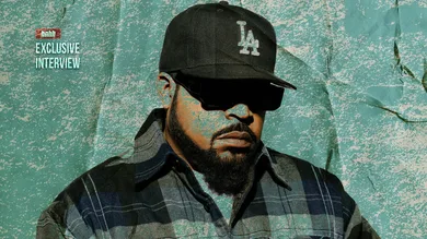 Ice Cube_Exclusive Interview