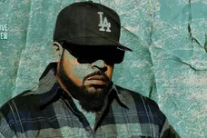 Ice Cube_Exclusive Interview
